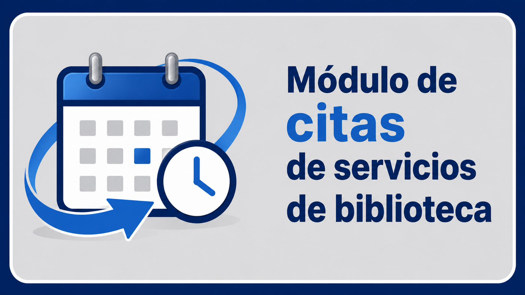 ModuloCitas